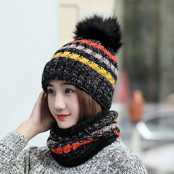 

beanie/skull caps hats knitted for cap woman beaines winter breathable fashion men hip-hop gorras simple hat warm solid casual lady b, Blue;gray