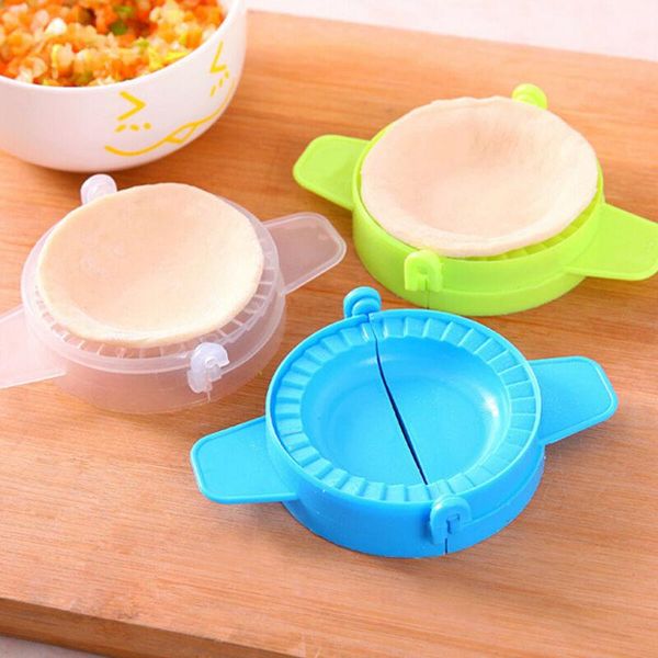 

4pcs peampling maker flush тесто пресс мясной пирог кондитерская эмпанада кухня diy инструмент для мотыгой кухонные аксессуары jllcuq