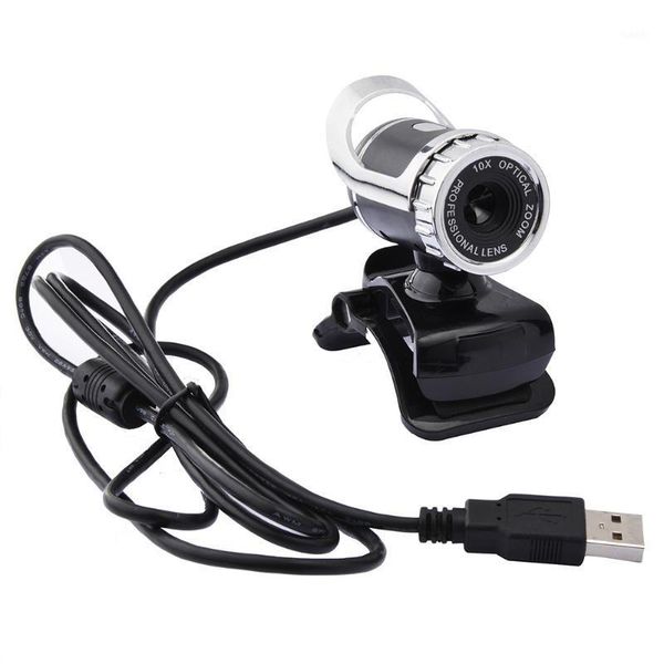 

usb 2.0 pc lapsupport windows desk12 megapixels hd webcam camera sound absorption microphone clip on1