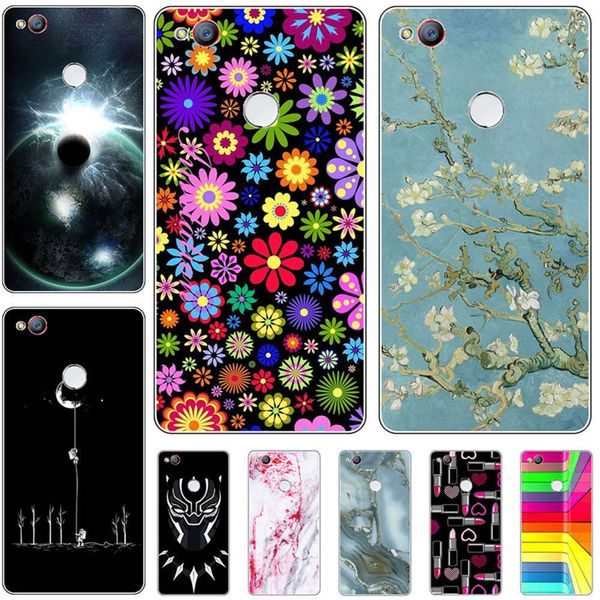 

qanubia n3 bag cover, zte n1 n2 23 soft silicone mobile phonelk