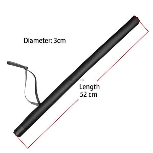 

soft dog training split stick for schutzhund police k9 german shepherd jllhgg