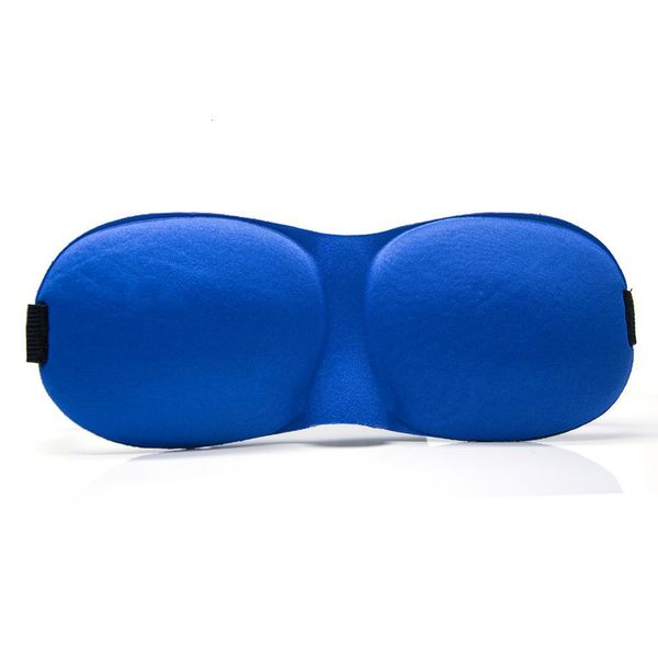 

relaxing 1pcs masks 3d sleeping sleep mask eyeshade cover shade soft portable blindfold travel eye patch