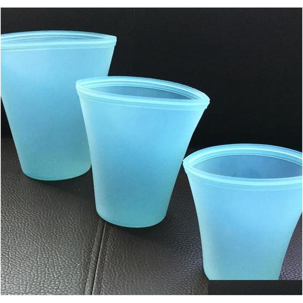 

reusable sile food preservation bag airtight seal food storage container versatile sile bag cups bowl zip loc qylfeg bdetoys