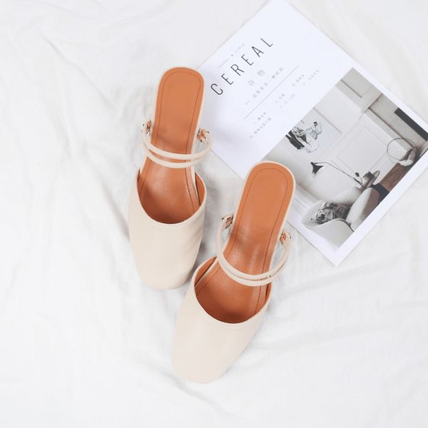 

2021 new shoes in the style red web sandals women's slippers 3gpu, Black