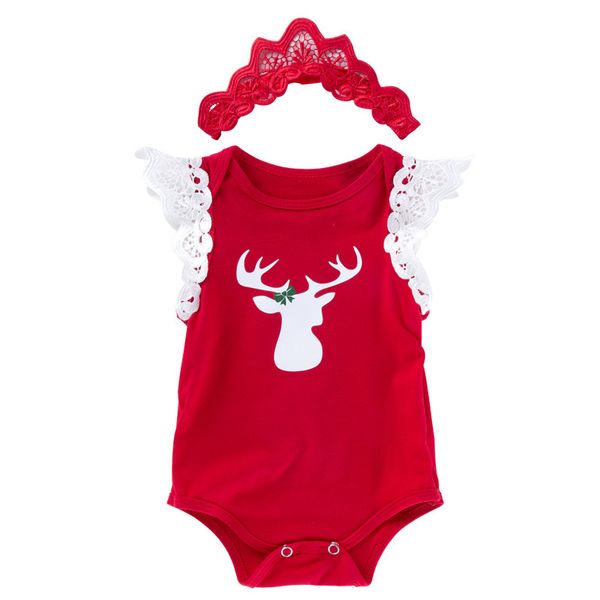 

дети дизайнер clothesnew крыло рукава ползунки для девочек в возрасте 0-2 лет, Blue