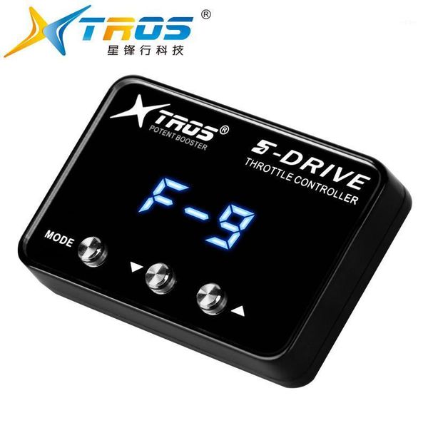 

for mustang 2011-2020 throttle controller potent xtros potent1