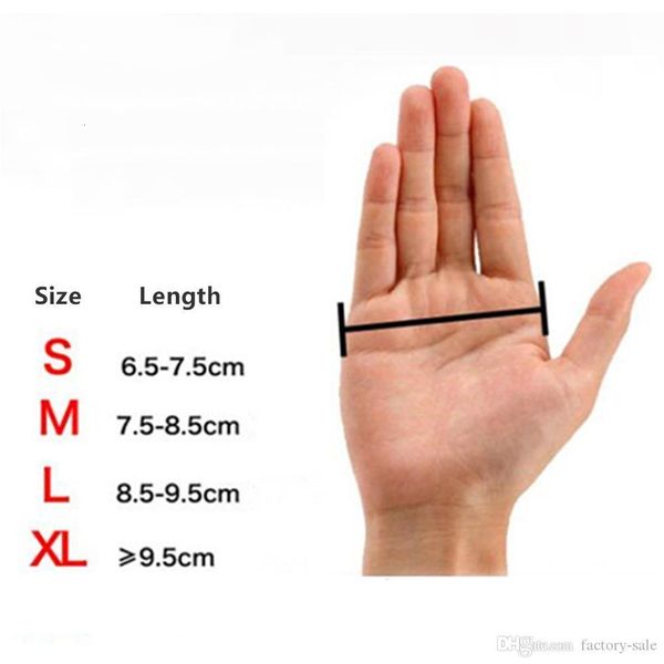 

100pcs/box colored ship in pvc stock fast nitrile glove for examination powder-disposable gloves