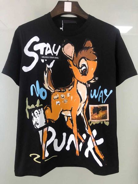 

mens t shirt designer t shirt pony embroidered clothing men's fabric t-shirt collar casual top, White;black