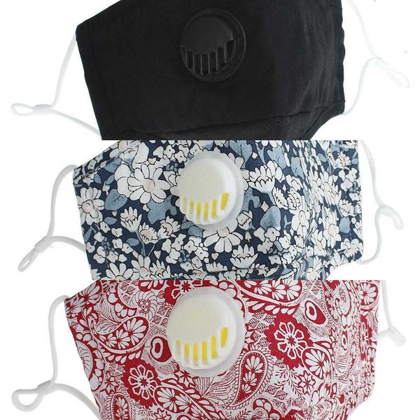 

factory5p6awashable mask dhl face masks reusable pm2.5 anti-dust valve protective cotton face masks c1spx aa56 813q8yl0