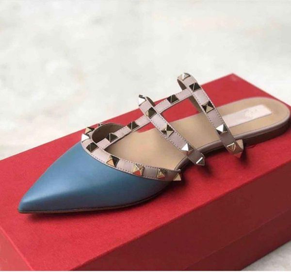 

2020 black gold metallic leather strappy lance sandals women party shoes woman open toe cut-outs buckle high heels gladiator sandals women