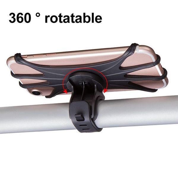 

11 8 7 max for xiaomi 9 general motorcycle mobile phone bicycle handle bracket