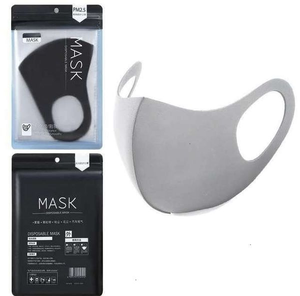 

whpqcover anti dust mouth kids pm2.5 face dustproof anti-bacterial washable or disposable mask sponge protective masks