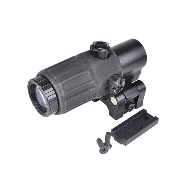 

outdoor tactical et style g33 3x magnifier holographic sight 2 nr4v6