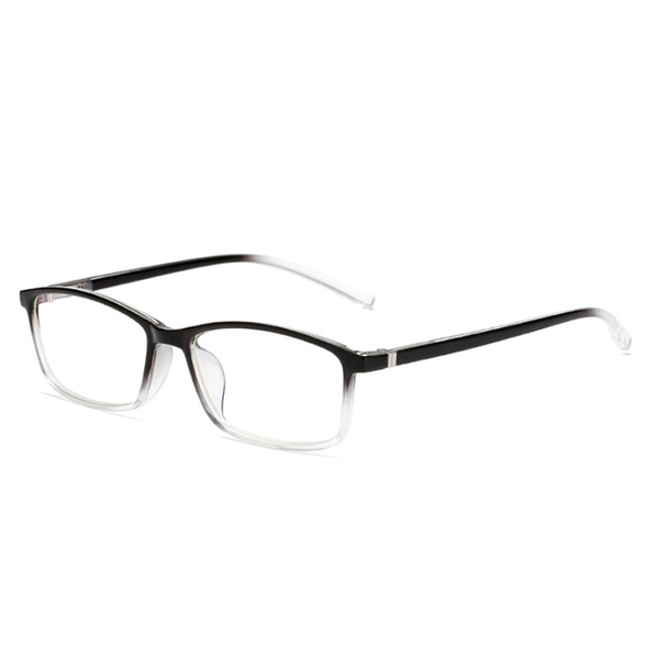 

2020 sell plastic anti blue rays eyeglasses anti blue light blocking glasses computer eyewear mens gaming glasses, White;black
