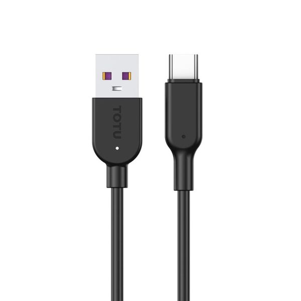 

totudesign bt-002 jane series 5a тип c usb-c быстрая зарядка данных длина кабеля 12м