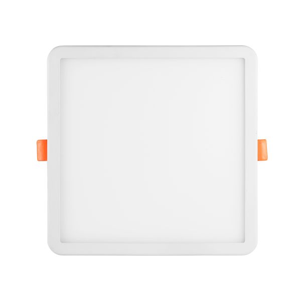 

15w led aperture panel light white light warm lights neutral light ceiling lamp