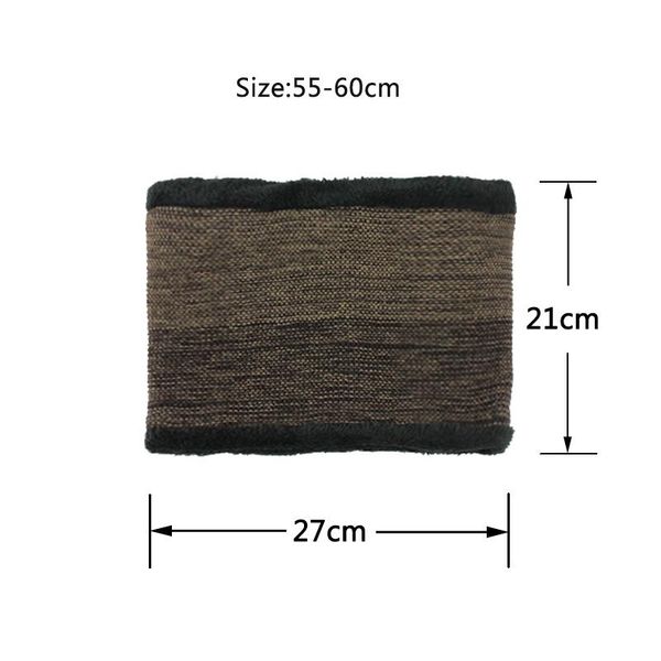 

flb] черепочки шапочки зимняя вязаная шапка шарф шарф мужчин зимние шляпы для мужчин женские кепки gorras bonnet mask brand hats f18017 bby, Black;white