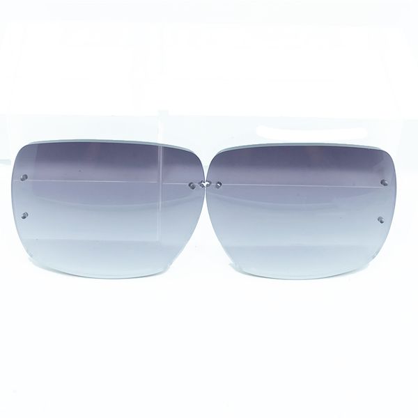 

coloured contact oval round lens for 828 sunglasses glasses in our store special lenses man and woman, White;black