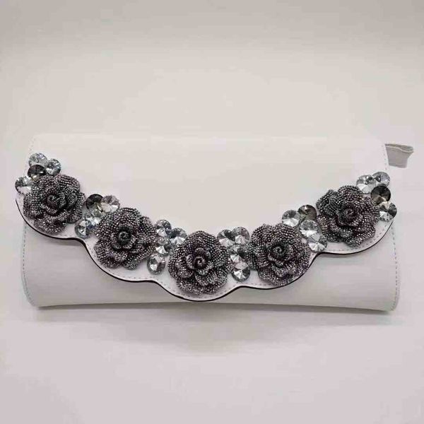 

07#fashion lady clutch, leather wallet, fashion dinner clutch, multi-color optional