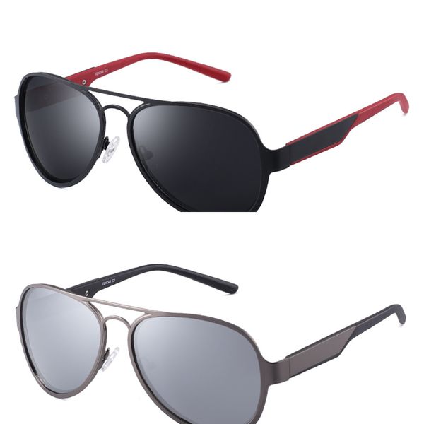 

2019 new men driving glasses polarized sunglasses