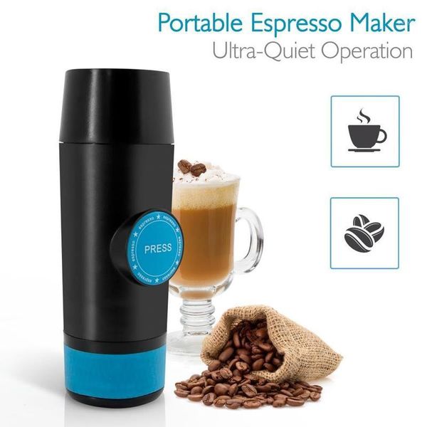 

coffee roasters 2 in 1 & ground mini espresso portable maker and cold extraction usb electric travel machine1