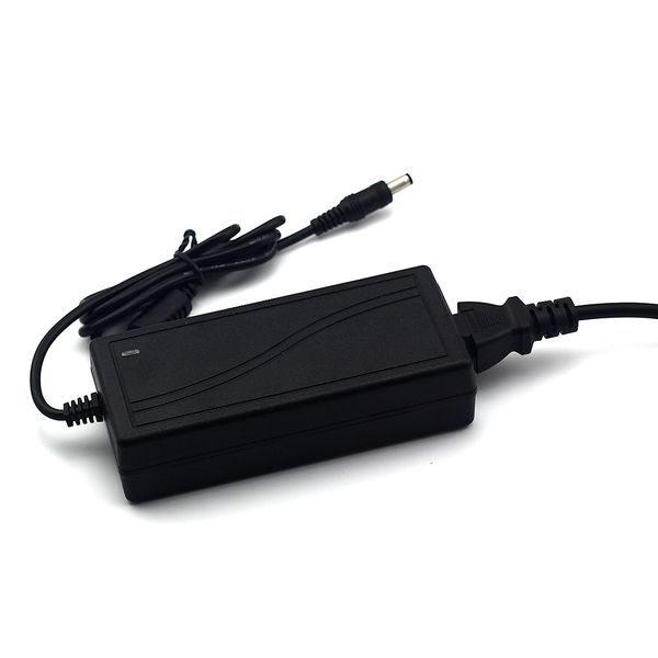 

12v 3a dc adapter ac 100-240v converter adapter charger power supply us plug