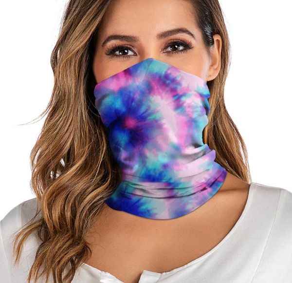 

scarves 39 colors digital printed bug mask festive magic headband multi-purpose beanie scarf seamless neck gaiter, Blue;gray