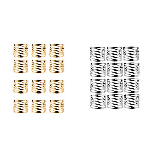 

napkin rings 12pcs back pattern wedding table decoration hollow out family gatherings everyday use buckle