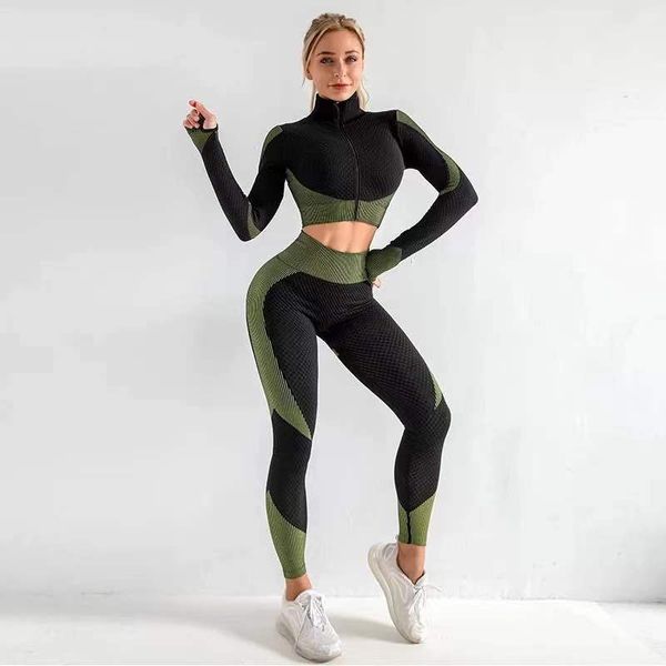 

european and american peach hip fitness pants high waist elastic tight yoga pants fast dry sweat absorption breathable sports pants333