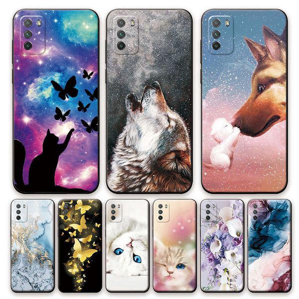 

mobile phone cover m3 soft silica gel, tpu protective cover m3 soft silica gel 3 pocom3, 6.53vfe1