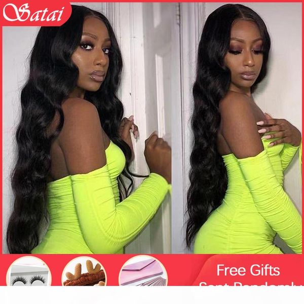 

body wave lace front wig remy wigs 150 density 13x6 lace front wig preplucked lace front human hair wigs for black women
