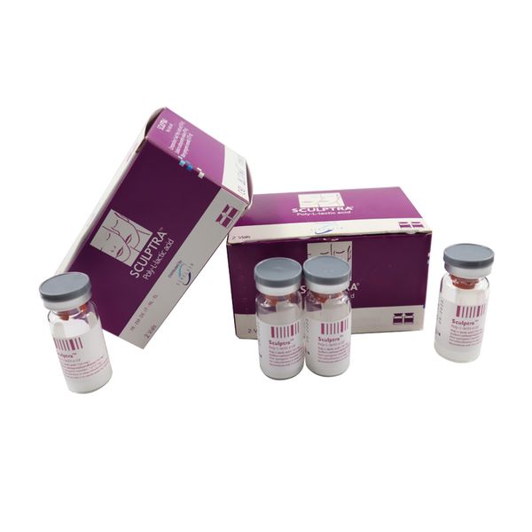 

sculptra 2 vials one box butt and facial lift