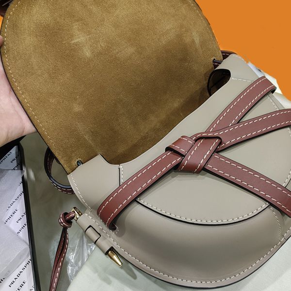 

100% натуральная кожа маленький крест-кровавовые ручки топ tote messenger мода женская кожа сумки sewskin 0kx9