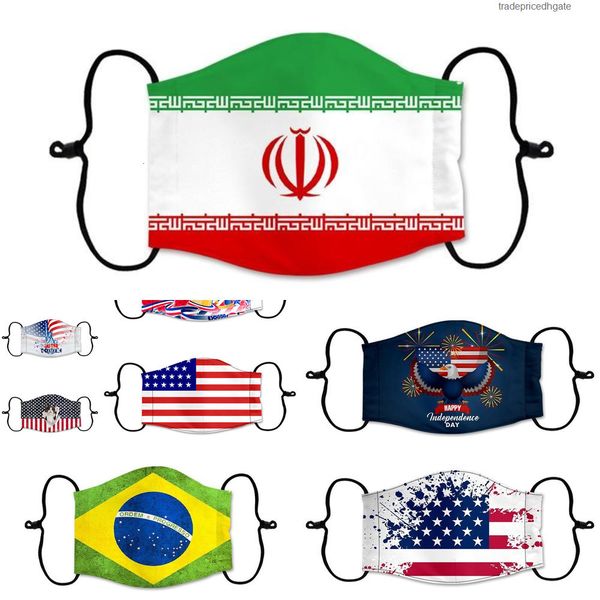 

95% package filter reusable factory retail supply mask 5 layer anti dust protective face m 3y8b rlp5