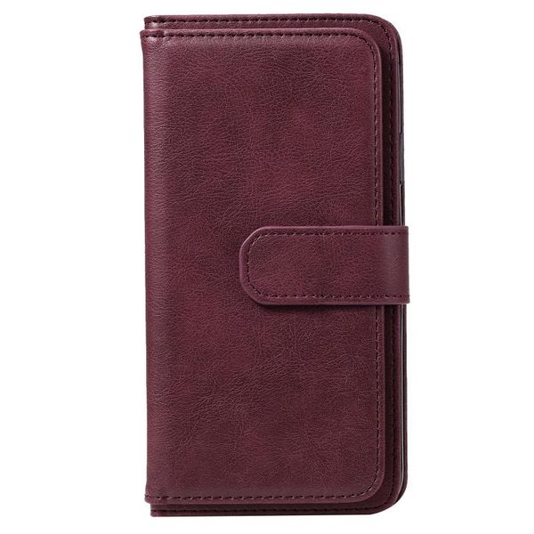 

pu leather magnetic wallet female case for huawei p40 lite e honor 9s p smart 2020 y5p y6p stand business q sqcwfr