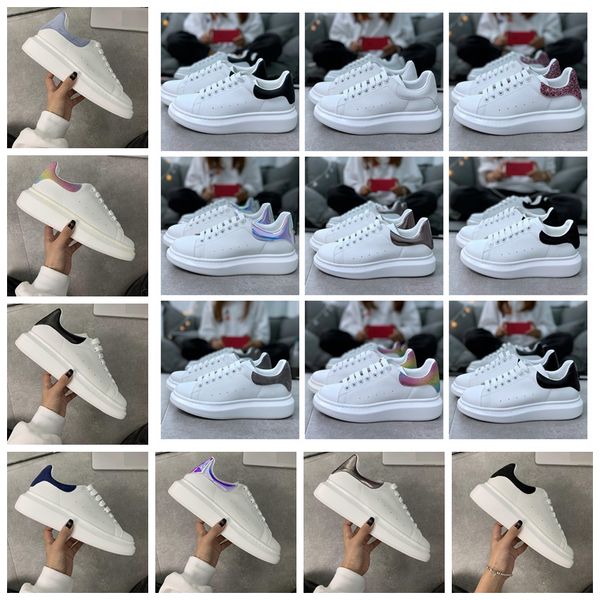 

2021 designer now men women espadrilles flats platform oversized shoes espadrille flat sneakers e0f9#, Black