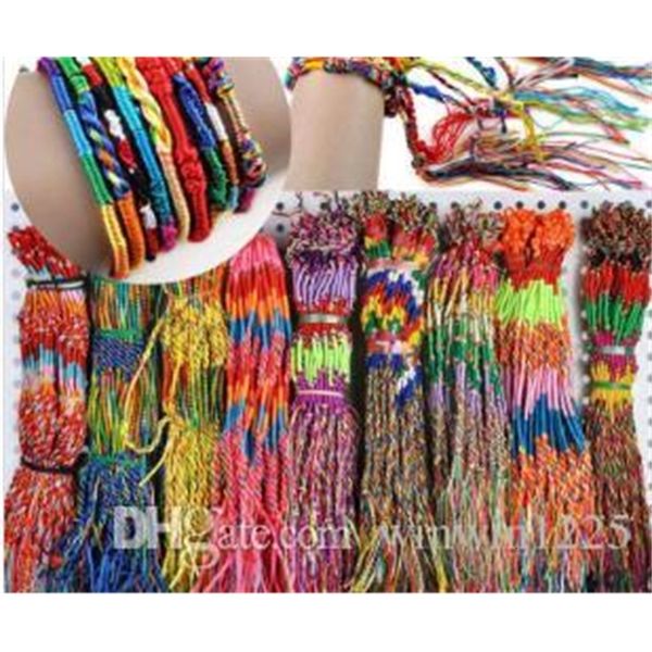 

leather ladies 2019 bracelet girls new strands 33cm handmade diy jewelry braid cord chains friendship braceletsqehp, Golden;silver