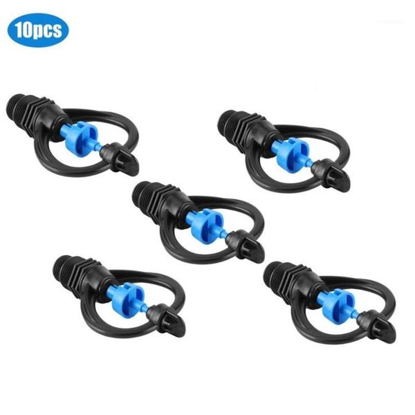 

watering equipments thicken circle rotating water sprinkler automatic impeller nozzle butterfly shape garden grass lawn sprinklers1