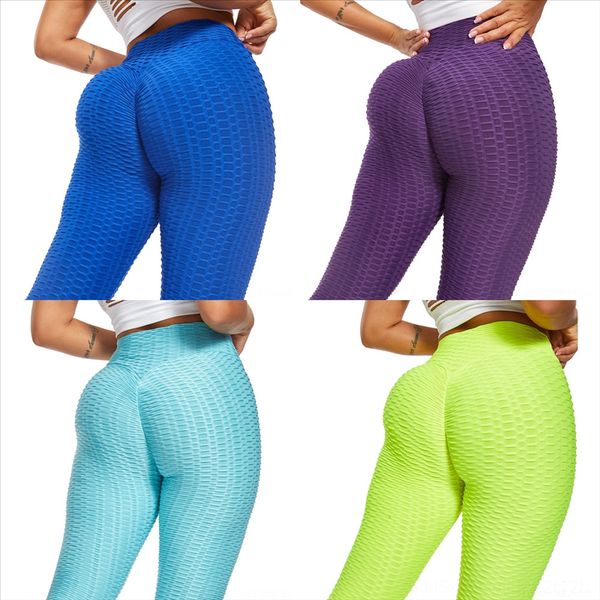 

a3zz women fitness yoga yoga capri pant with pocket slim elastic tummy waist sport leggings gym pants romantic printed long tights for