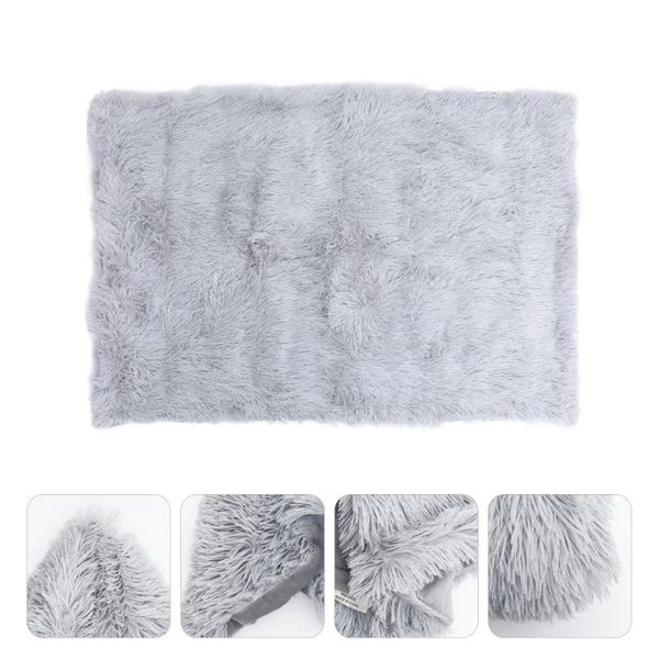 

blankets 1pc comfortable home blanket office sleeping double-sided plush