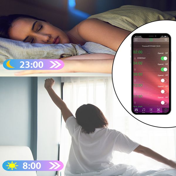 

usb bluetooth led strip light rgb 5050smd 5v flexible ribbon 1m 2m 3m 4m 5m tv backlight light strips waterproof neon lamp decor