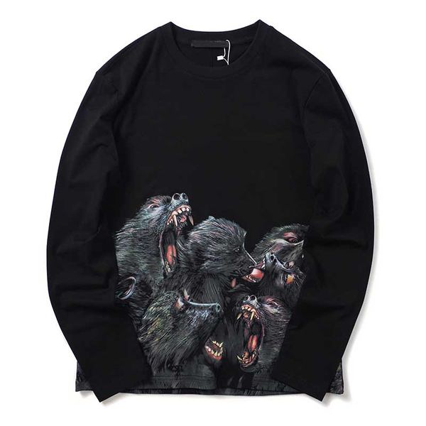 

mens designers sweaters sweatshirts mens hoodie stylist hoodies hip-hop mens stylist hoodies, Black
