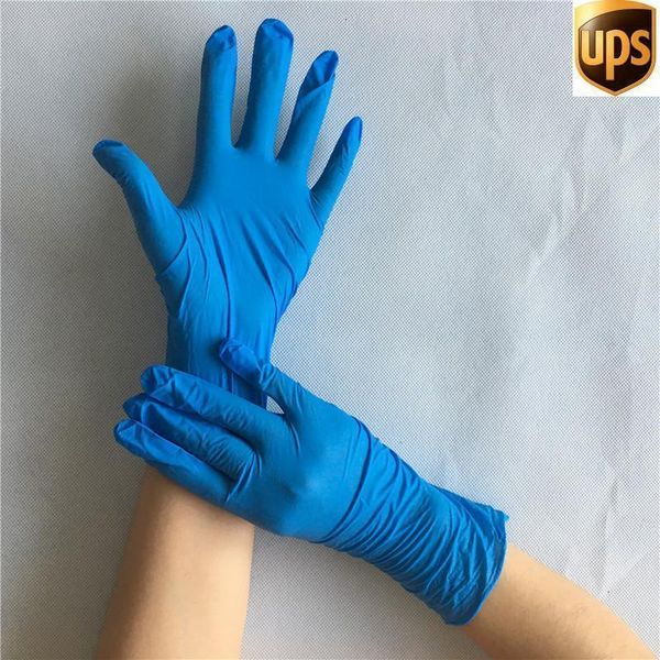 

of specifications latex nitrile 3 kinds disposable optional anti-skid anti-acid b grade rubber cleaning glovesoutlet3gpq