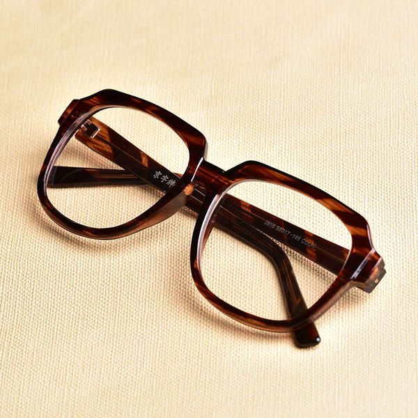 

каменные солнцезащитные очки белое равнинное стекло натуральный кристалл crystal cool protection, Black