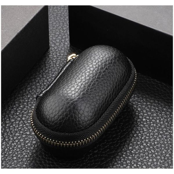 

портативные жесткие сумки для хранения путешествия, несущий чехол для бритвенного молотка tws беспроводные наушники аксессуары f sqcbvy