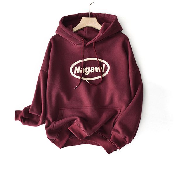 

womens sweater o neck pullover men's sweater new arrival letters printed long sleeve fashion cottin blend sweater womens clothing, Black