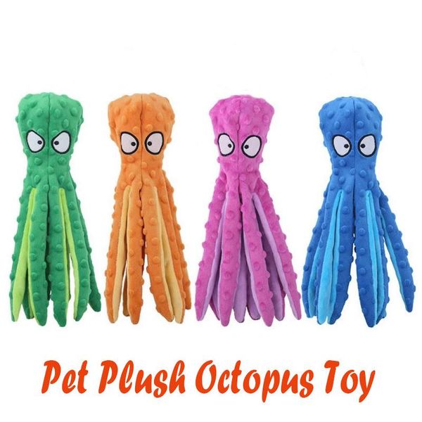 

2021 new 4 styles pet plush toy ocs skin shell dog puzzle bite resistant squeaky toy interactive dog chew toy ocs pets supplies