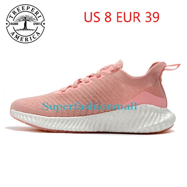 

2021 treeperi runner 711 running shoes pink us 8 eur 39 for women trainers