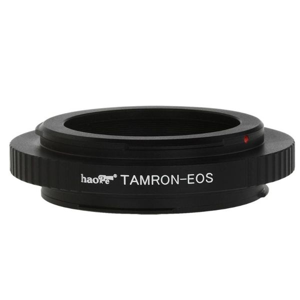 

haoge lens mount adapter for tamron adaptall 2 lens to eos ef ef-s mount camera