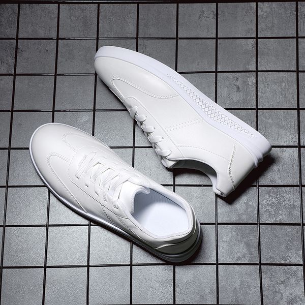 

classic men women triple black white canvas shoes mens sport outdoor jogging sneakers trainer walking casual shoes size 40-44
